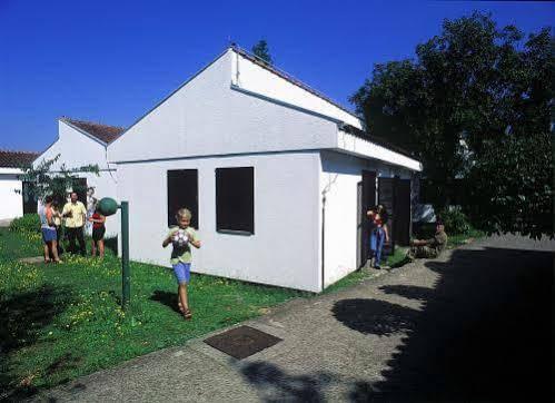 Bungalows Jurjevac Stari Grad  Ngoại thất bức ảnh